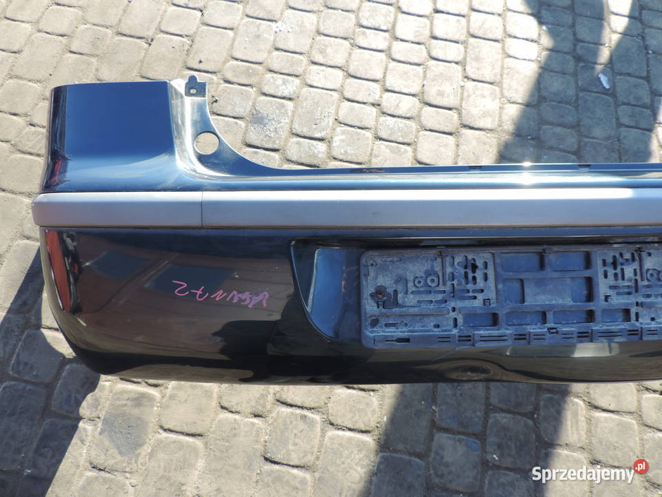 RENAULT LAGUNA 2 HB FL ZDERZAK TYŁ TYLNY NV903 Nowy Sącz sprzedam