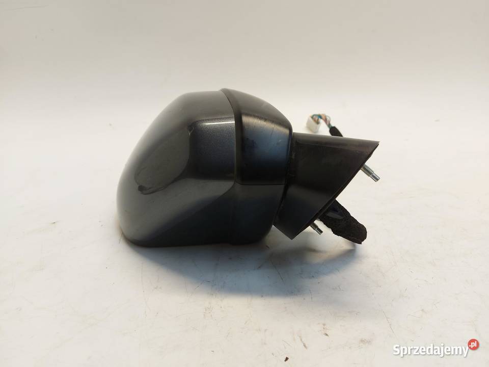 Honda HRV III eHEV 2022r LUSTERKO LEWE 14PIN RHD Części samochodowe dolnośląskie sprzedam