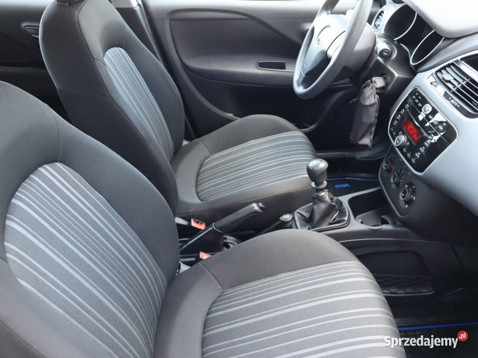 Fiat Punto Evo 14 Punto Evo Katowice