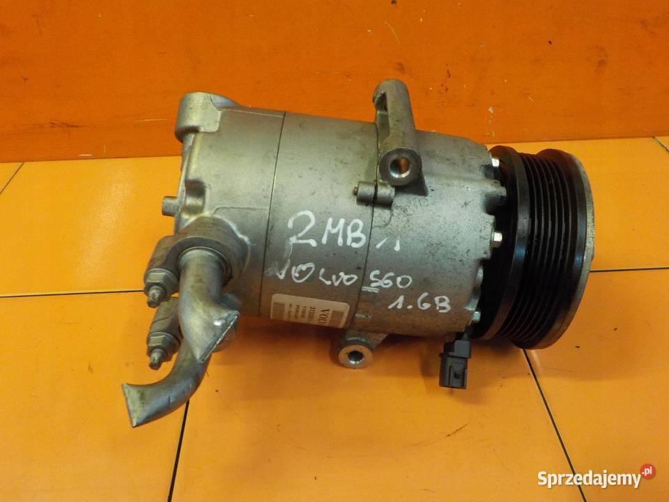 S60 V40 FOCUS 16 T3 T4 ECOBOOST 13r B4164T