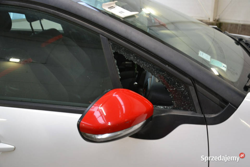 Citroen C3 12 benzyna 82 ROZKRADZIONY 150000km sprzedam