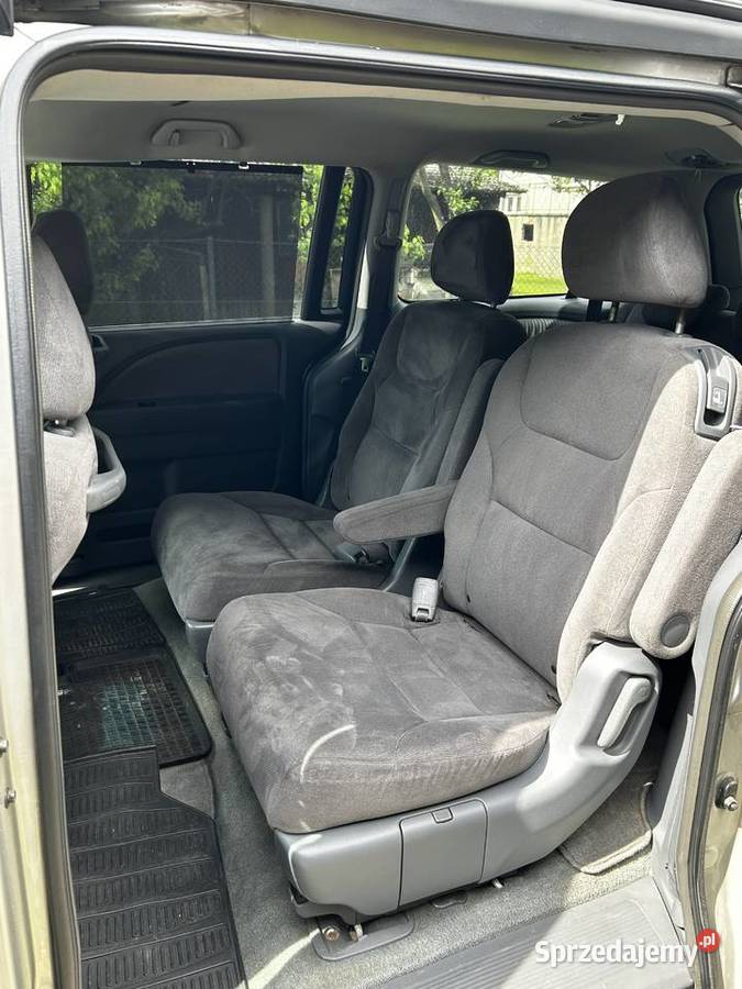 Honda Odyssey 35 bg sprzedam
