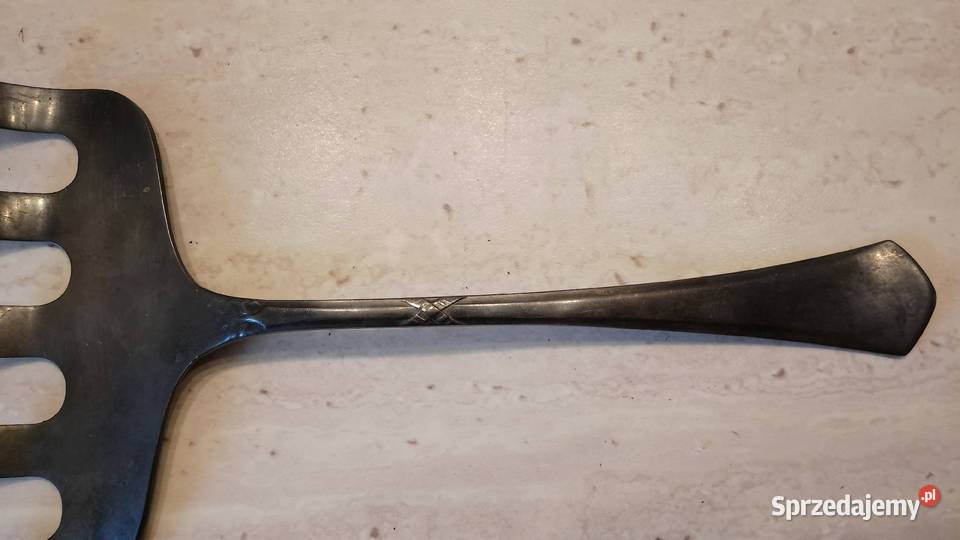 Łopatka do szparagów Wellner Nakło nad Notecią