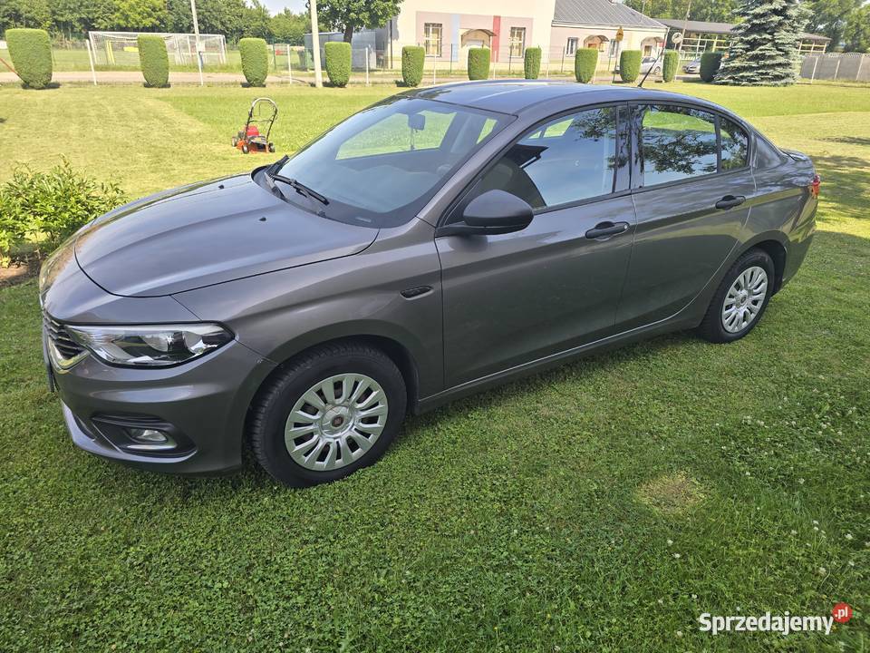 Fiat Tipo II 14 95 LPG 120 pierwszy właściciel Jasło