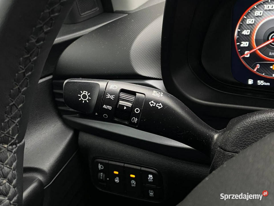 Hyundai i20 12MPI LPG 84 Modern Comfort Salon elektryczne lusterka łódzkie