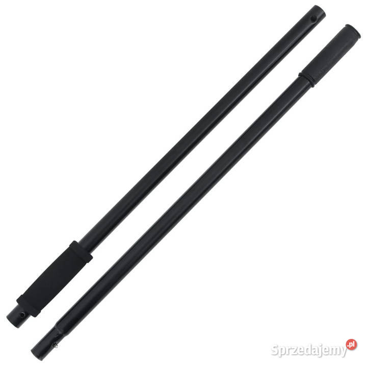 Trzonek do wideł 35x1275 stalowy czarny WM172482 Warszawa