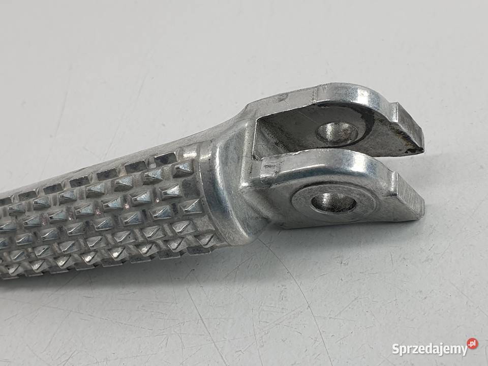 Podnozek Pasazera Stopka Honda Cb 650F Łódź