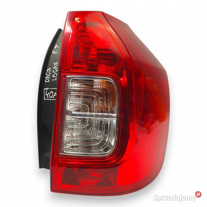 LAMPA PRAWA Dacia Logan II MCV 20132020 prawy Chełm