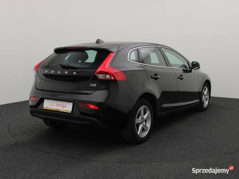 Volvo V40 II 20 Momentum Business