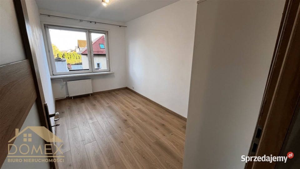 wynajmu mieszkania Rybnik 48m2 2 pokoje