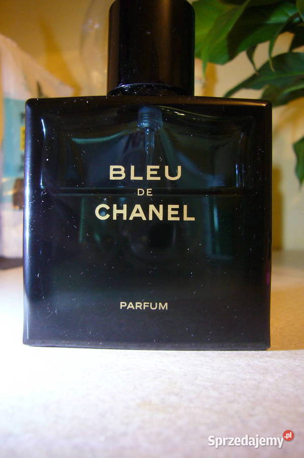 BLEU DE CHANEL mazowieckie Sarnaki