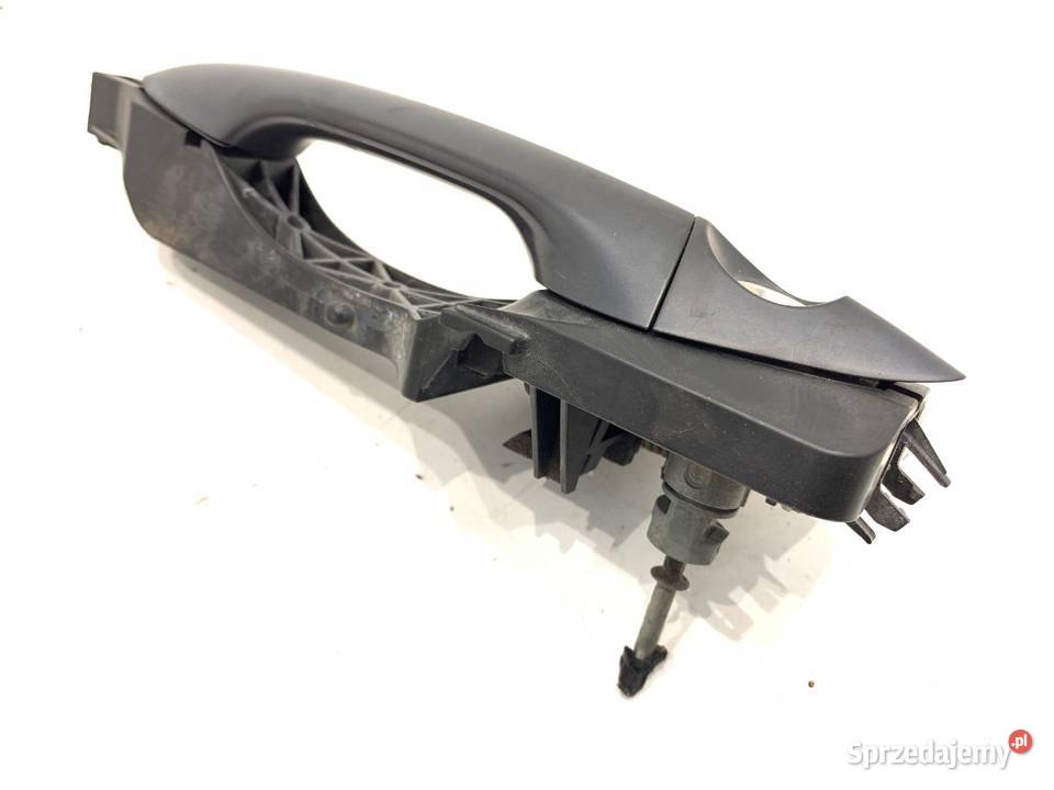 KLAMKA ZEWNĘTRZNA PRAWY PRZÓD HYUNDAI i30 osobowe