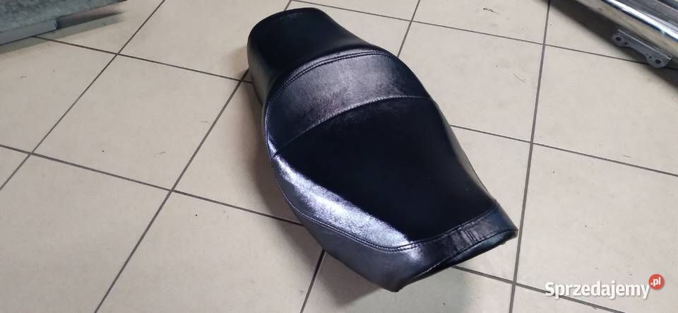 Kanapa Siedzenie Honda Shadow VT 500 8384r Brzeszcze