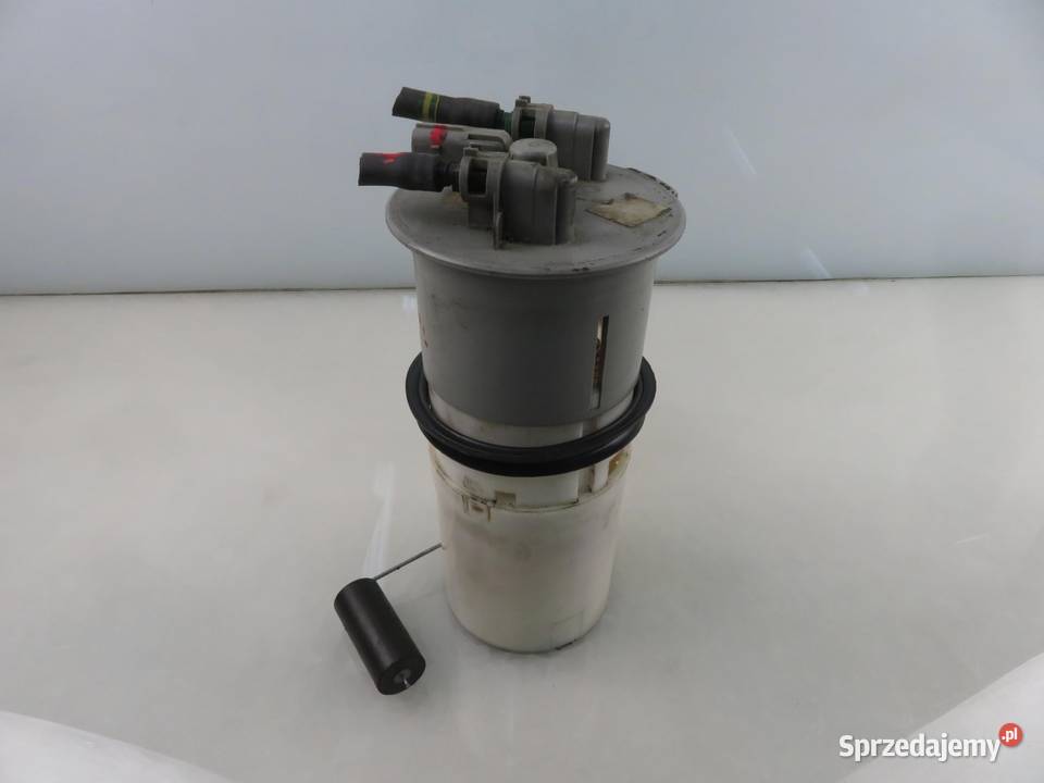 POMPA PALIWA LAND ROVER FREELANDER 20 DI małopolskie sprzedam