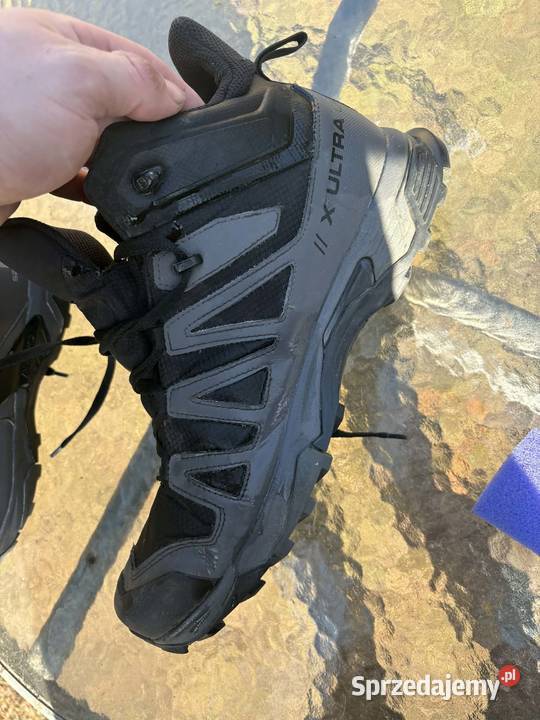 Buty SALOMON X ULTRA 4 Radomsko