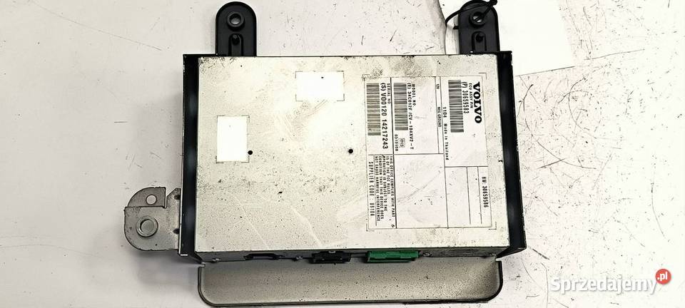MODUŁ VOLVO V60 30659583 kujawsko-pomorskie Lipno