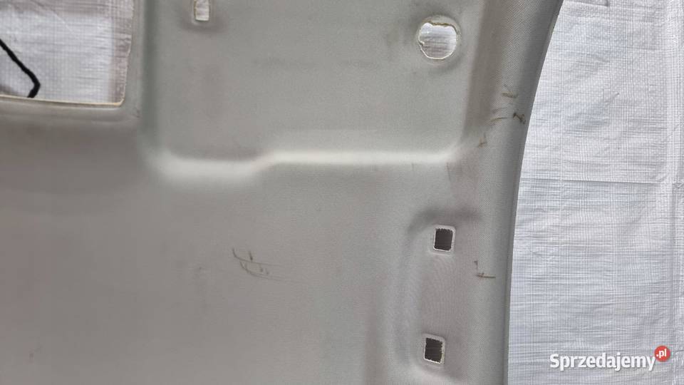 Opel MOKKA A SUFIT PODSUFITKA kujawsko-pomorskie sprzedam