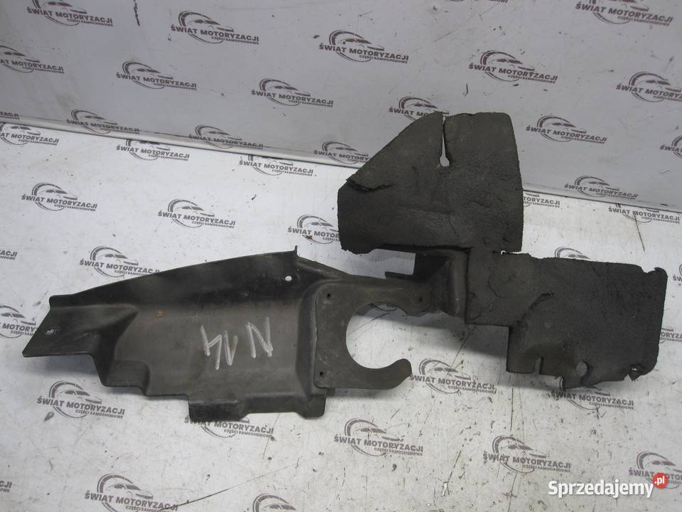 NISSAN PATHFINDER III R51 10r kierownica Kierownice powietrza Kielce sprzedam