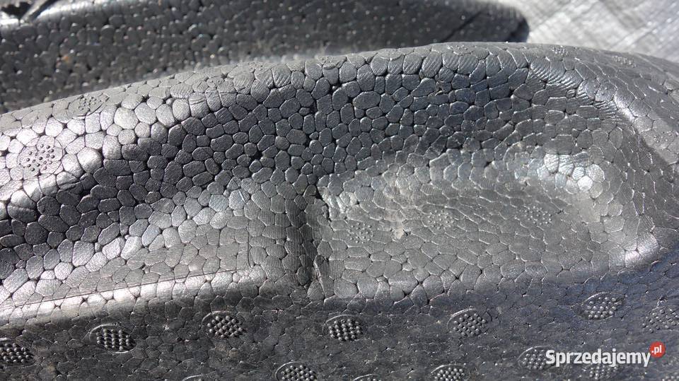 ABSORBER PIANKA BELKA ZDERZAKA TYL FIAT TIPO II śląskie Ruda Śląska sprzedam