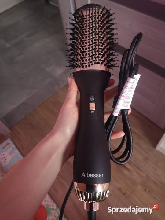 Szczotko suszarka łódzkie Czastary