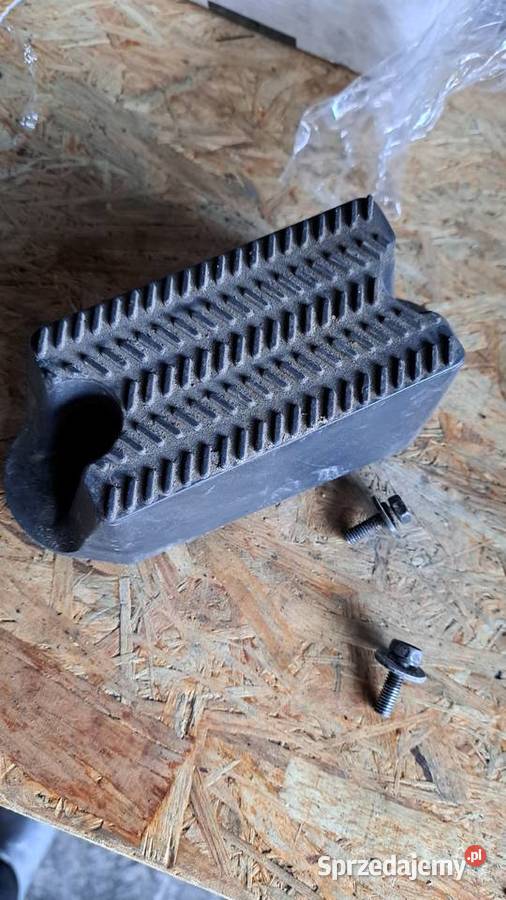 Honda Civic 6 MAMBMCRover 40045 Podstopnica sprzedam