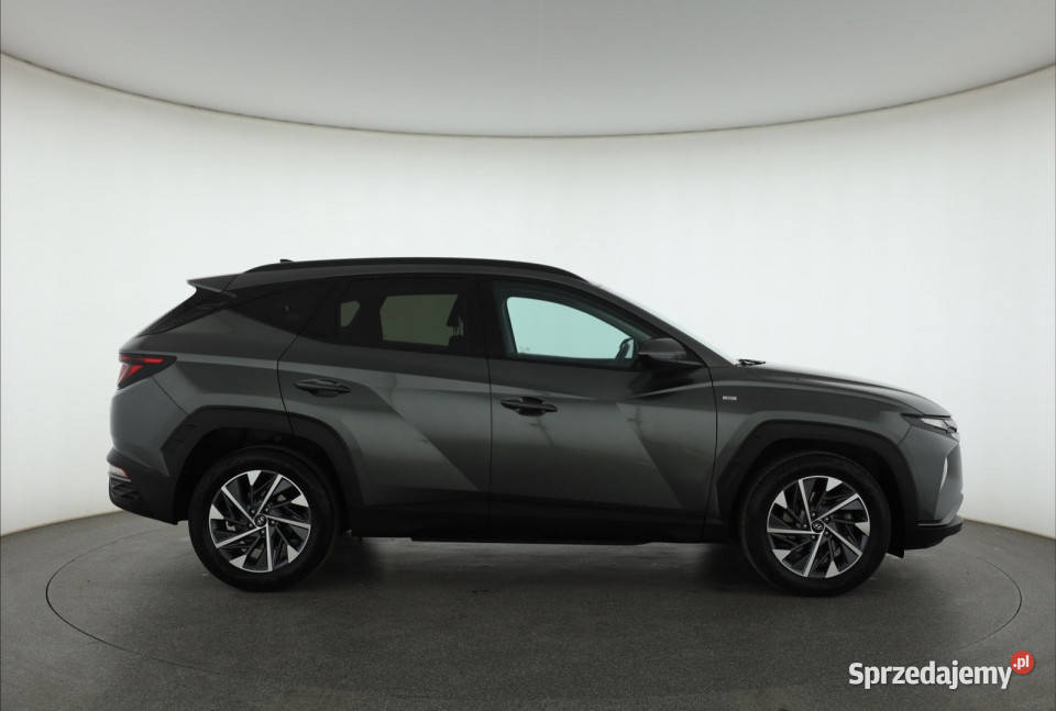 Hyundai Tucson 16 TGDI Piaseczno