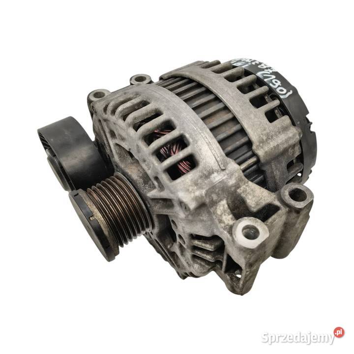 ALTERNATOR BMW E90 E87 20 i bosch 0121715017 osobowe Chełm sprzedam