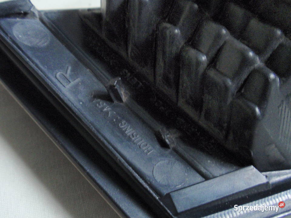 Lampy tylne Honda Civic VIII UFO Kielce