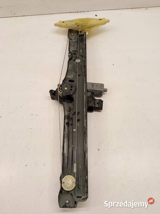 MECHANIZM SZYBY LEWY PRZÓD EU 9829889780 Peugeot Rok produkcji 2021