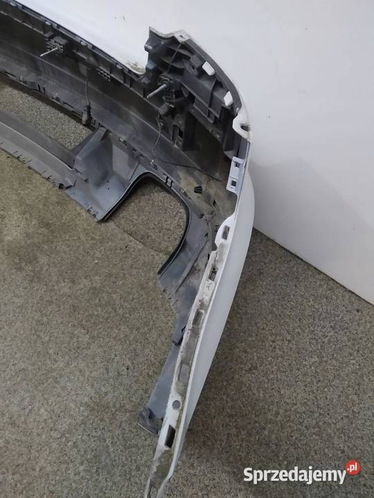 ZDERZAK TYŁ SEDAN LS9R PDC Audi A3 III 2013 2020 świętokrzyskie