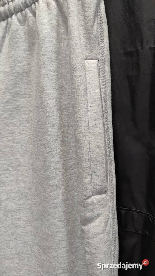 Spodnie dresowe męskie EXTREME M XXL Odzież i bielizna męska Dębica