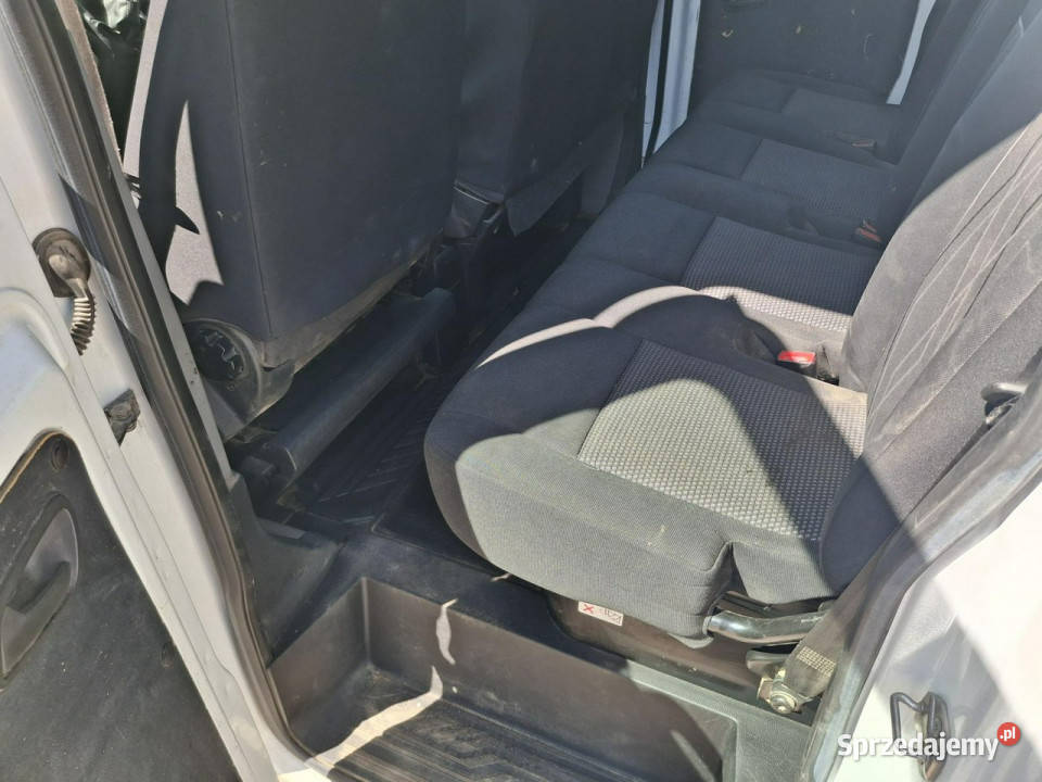 Ford Transit Ford dolnośląskie Komorniki sprzedam
