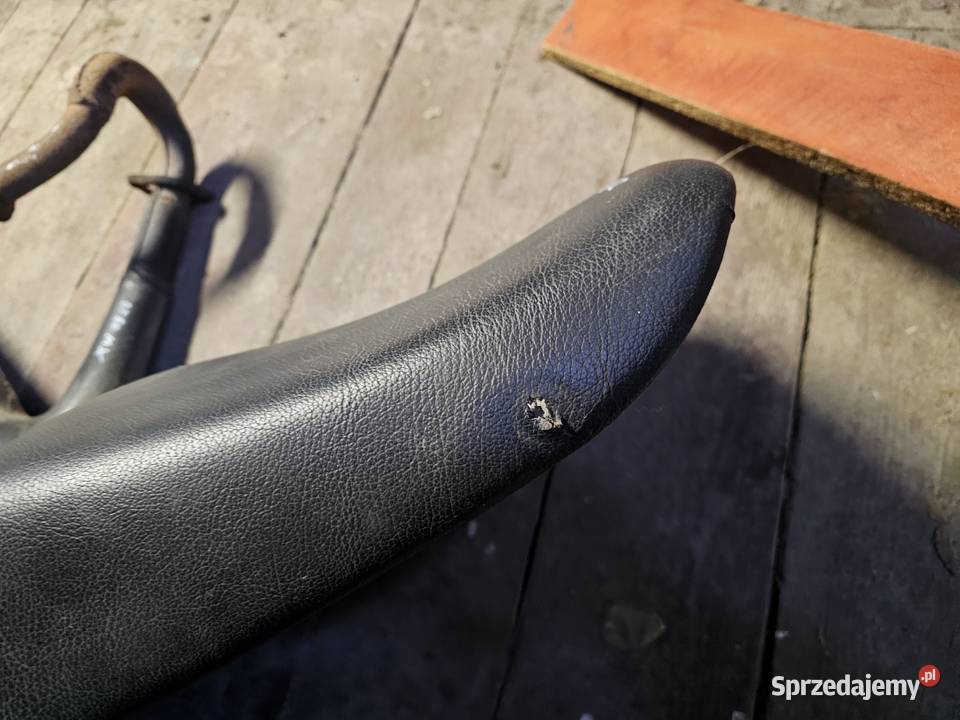 Kawasaki ZZR 600 siedzenie kanapa fotel ZZR600 Siedzenia dolnośląskie sprzedam