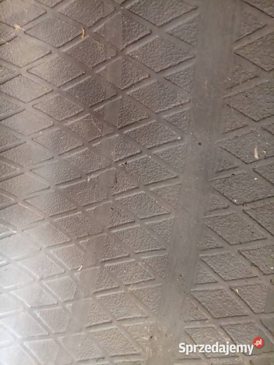 Opony 650 65 38 R38 Goodyear kujawsko-pomorskie Pakość