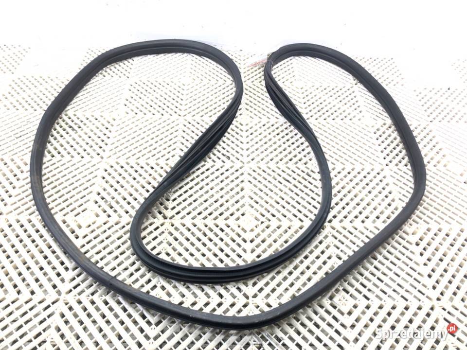 USZCZELKA DRZWI PRZÓD PRAWA RENAULT MASTER III