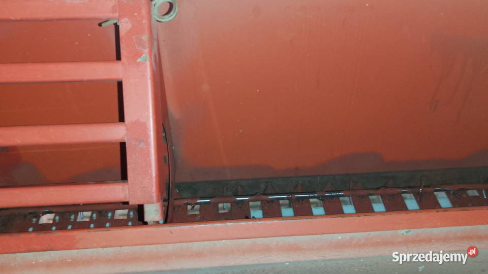 Siewnik Famarol 3m S0741 Siewniki i sadzarki Masuny