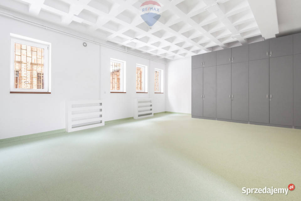 lokal usługowy przedszkole medycyna parking mazowieckie Warszawa sprzedam