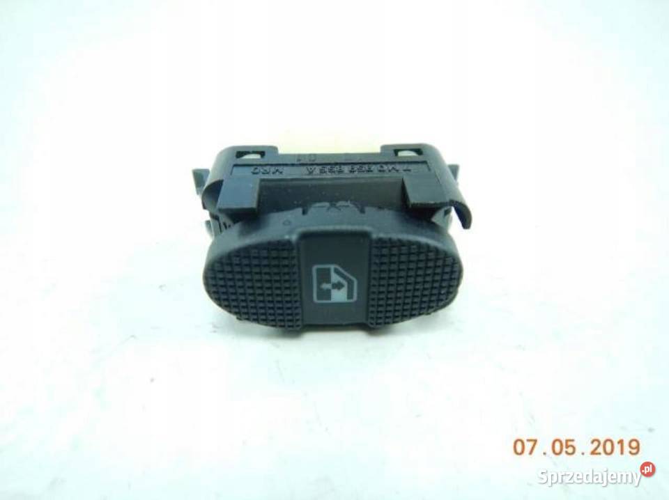 PRZYCISK SZYBY TYŁ FORD GALAXY 9400 7269923