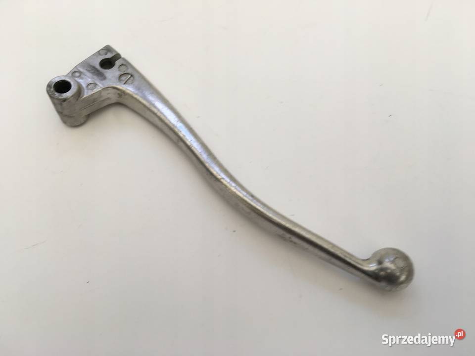 KAWASAKI GPZ 750 900 1000 Dźwignia sprzęgła Łobżenica