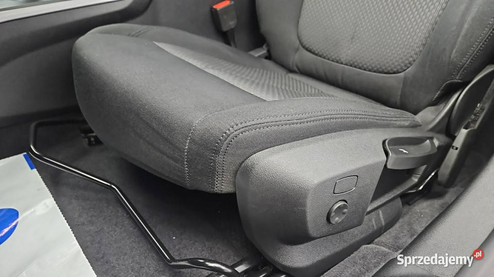BMW 216 D Z Polskiego Salonu Faktura Vat F44 wspomaganie kierownicy Warszawa sprzedam