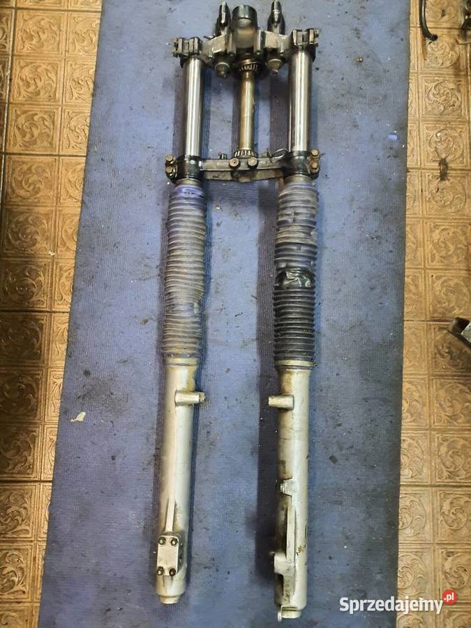 Lagi zawieszenie przednie Yamaha Tenere XTZ 660 Amortyzatory zachodniopomorskie Koszalin