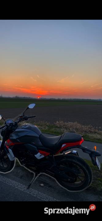 Bartok Naked 50110cc nieuszkodzony
