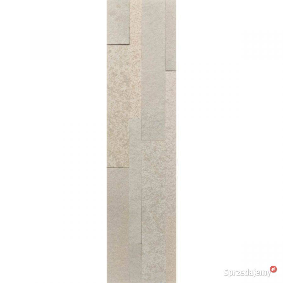 Panel ścienny Quick Stone 3D Mint White HIT Łódź sprzedam