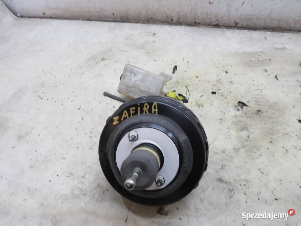 POMPA SERWO SERVO ZAFIRA C 13308772 osobowe