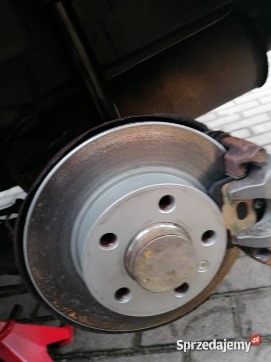 VW golf 4 2000 16 benzyna 105 Piła