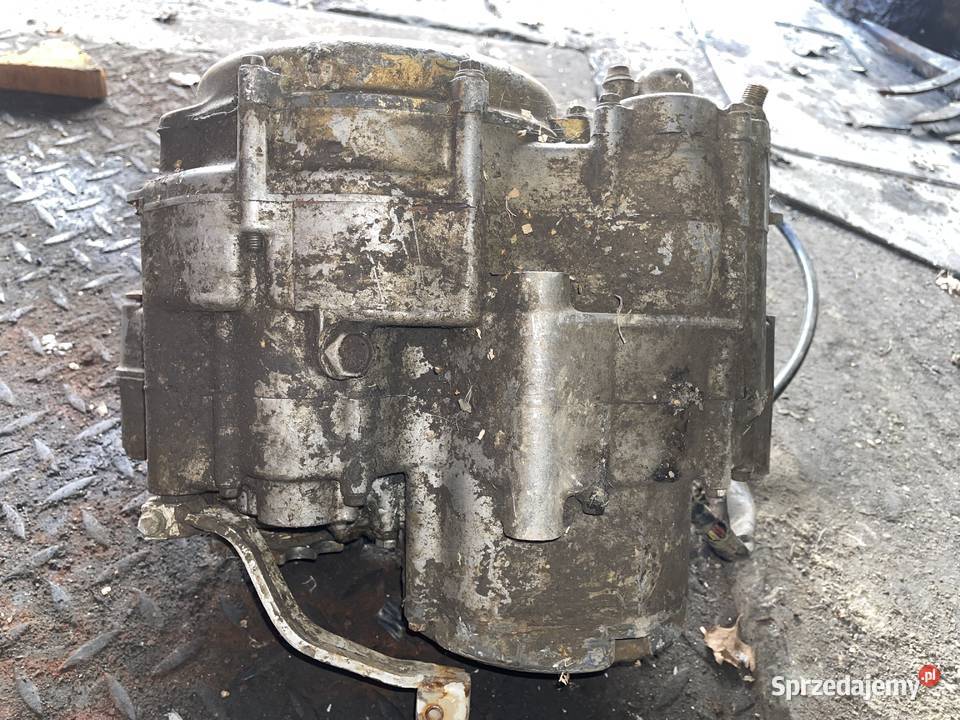 Rm 250 cross śląskie Goleszów