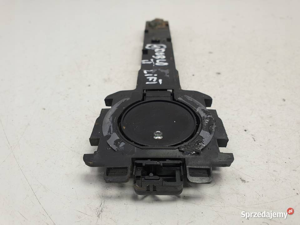 Fiat Doblo II lift CZUJNIK SENSOR 735688258 Chełm