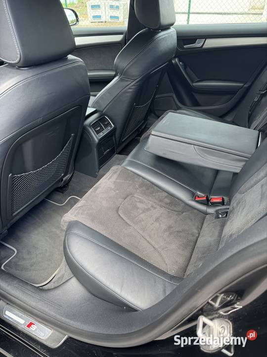 Sprzedam Audi A5 stan