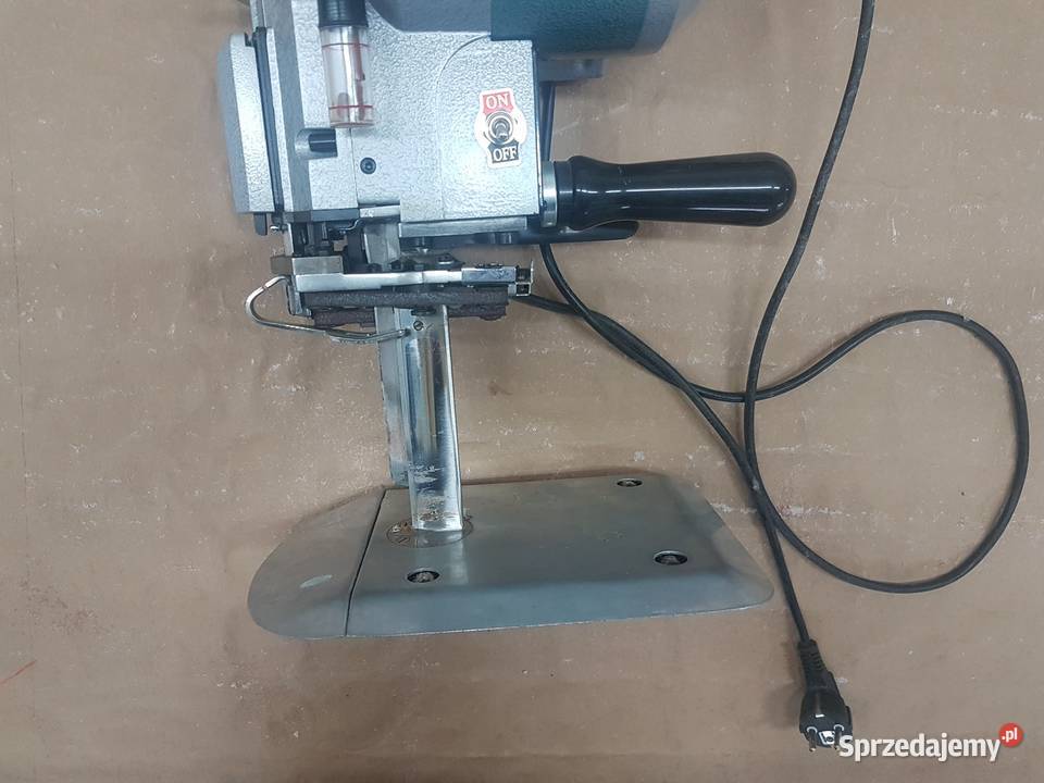 Nóż krojczy Pionowy Wierzbica sprzedam