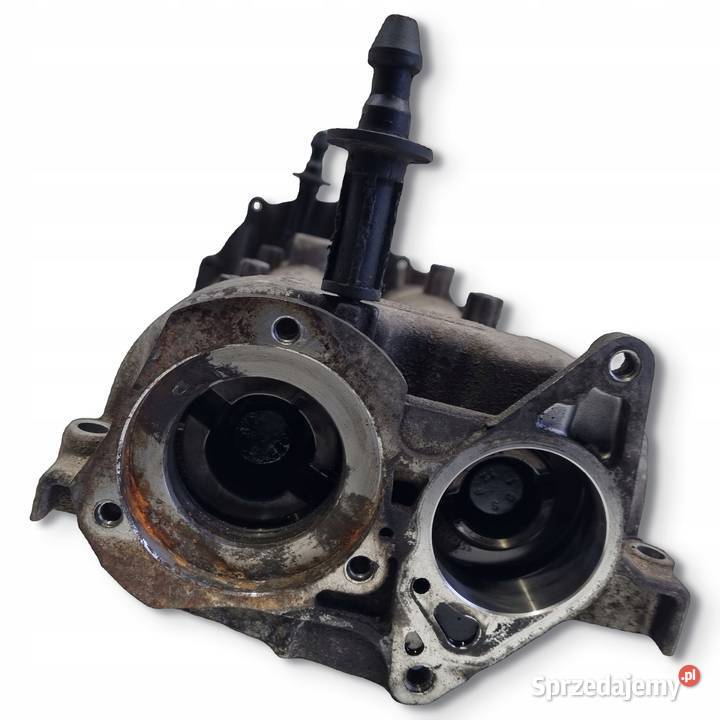 WAŁKI ROZRZĄDU Opel Corsa D 13 CDTI pokrywa Chełm